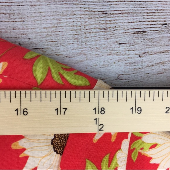 PAINTED PONY Floral Daisy Jacket Cotton XL  EUC - Picture 5 of 8